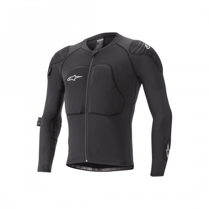Jacheta Alpinestars Paragon Lite Youth Protection Negru L/XL [1]