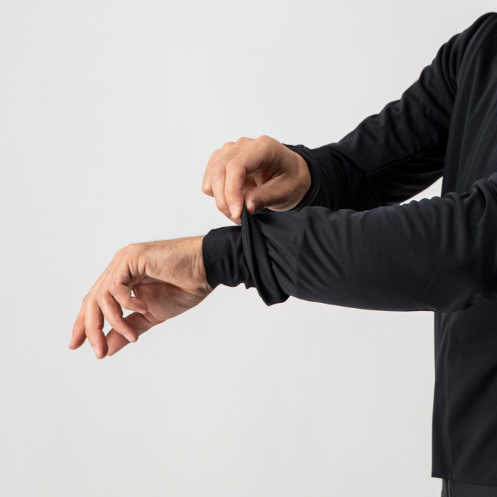 Jacheta Castelli Alpha RoS 2 Negru S [6]