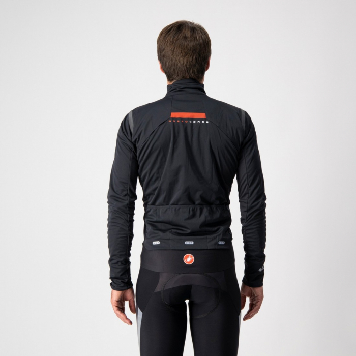 Jacheta Castelli Alpha RoS 2 Negru S [3]