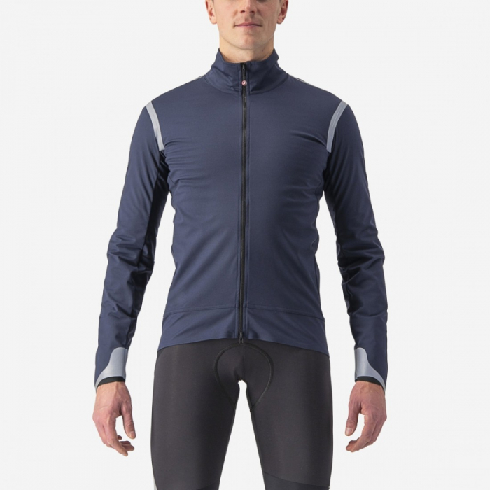 Jacheta Castelli Alpha Ultimate Insulated Bleumarin XXL [1]