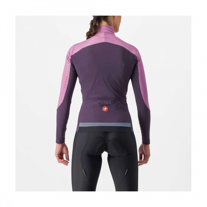 Jacheta Castelli Beta RoS W de dama Siclam/Mov L [2]