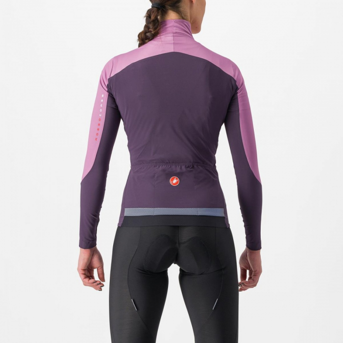 Jacheta Castelli Beta RoS W de dama Siclam/Mov S [2]