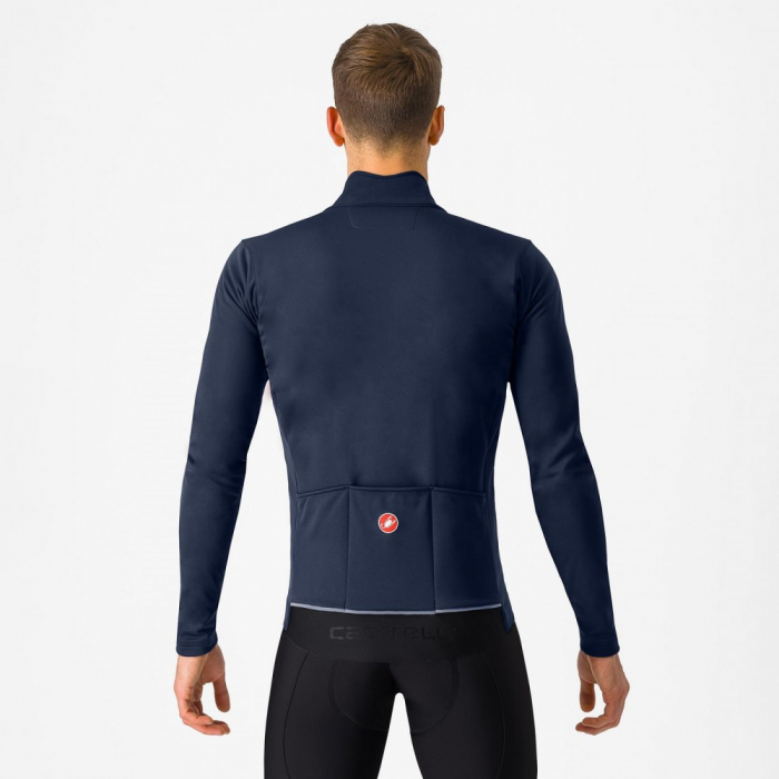 Jacheta Castelli Espresso Air Indigo XXL [2]