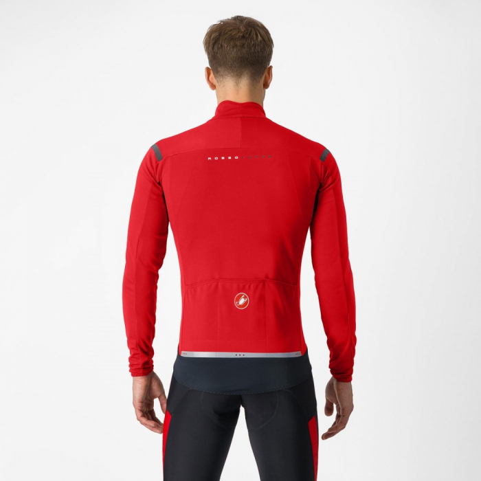 Jacheta Castelli Perfetto RoS 2 Rosu XL [2]