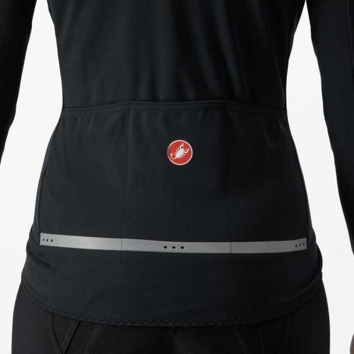 Jacheta Castelli Perfetto RoS 2 W de dama Negru XS [4]