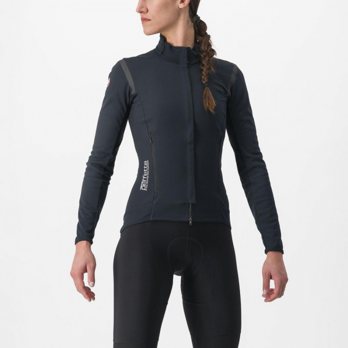 Jacheta Castelli Perfetto RoS 2 W de dama Negru XS [1]