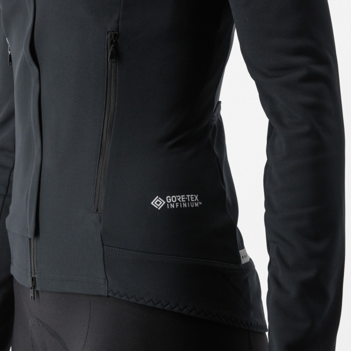 Jacheta Castelli Perfetto RoS 2 W de dama Negru XS [5]