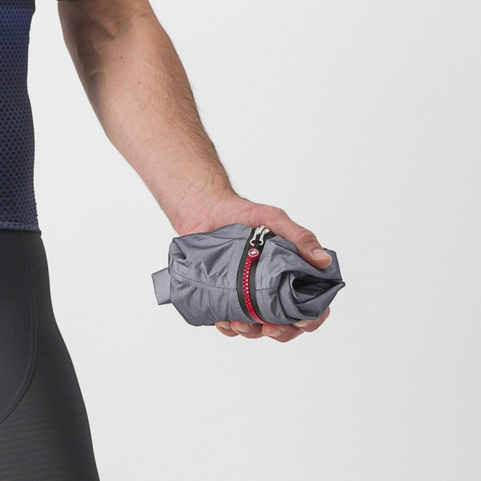 Jacheta Castelli Tempesta Lite Gri XL [7]