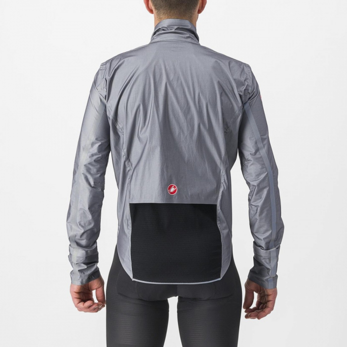 Jacheta Castelli Tempesta Lite Gri XL [2]
