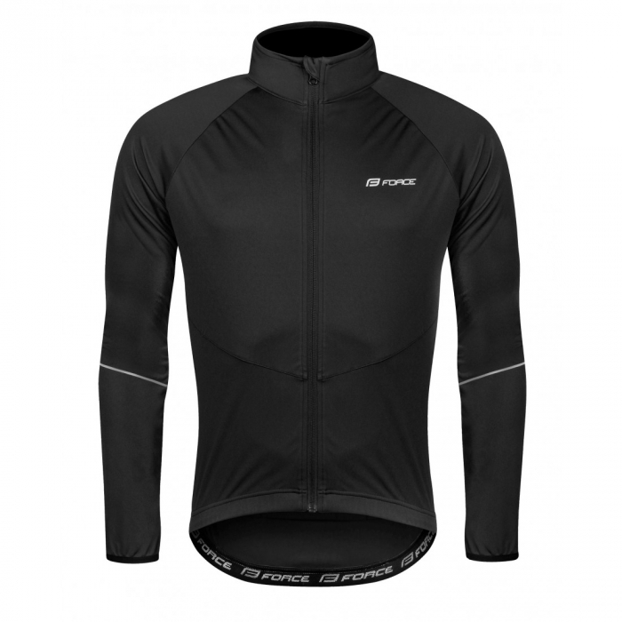 Jacheta Force Arrow negru S [3]
