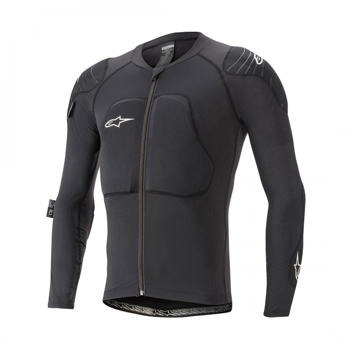 Jacheta protectie Alpinestars Paragon Lite LS Negru S [1]