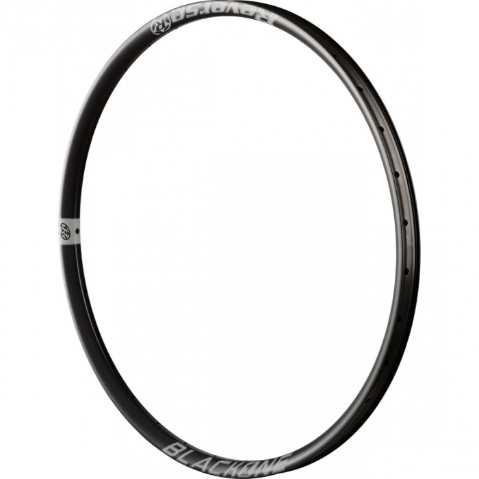 Janta Reverse Black One 29 Black/Gray [1]