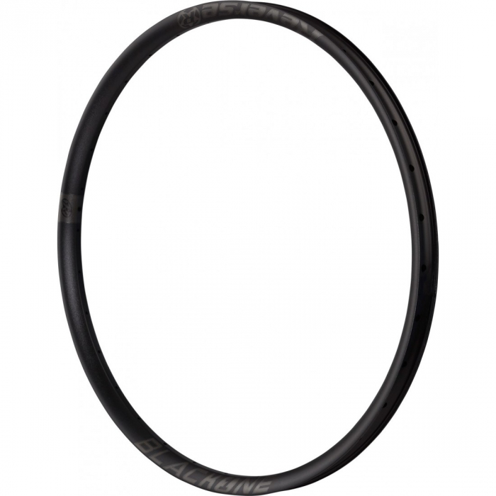 Janta Reverse Black One 29 Black/Stealth [1]