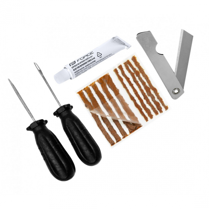 Kit de reparatie tubeless Force [1]