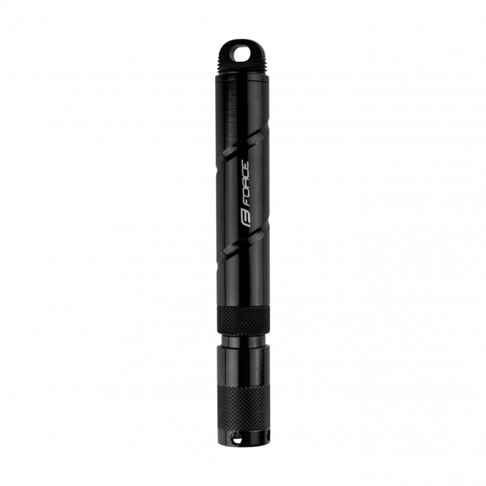 Kit de reparatie tubeless Force Pikado 2.0 + Pompa CO2 [1]