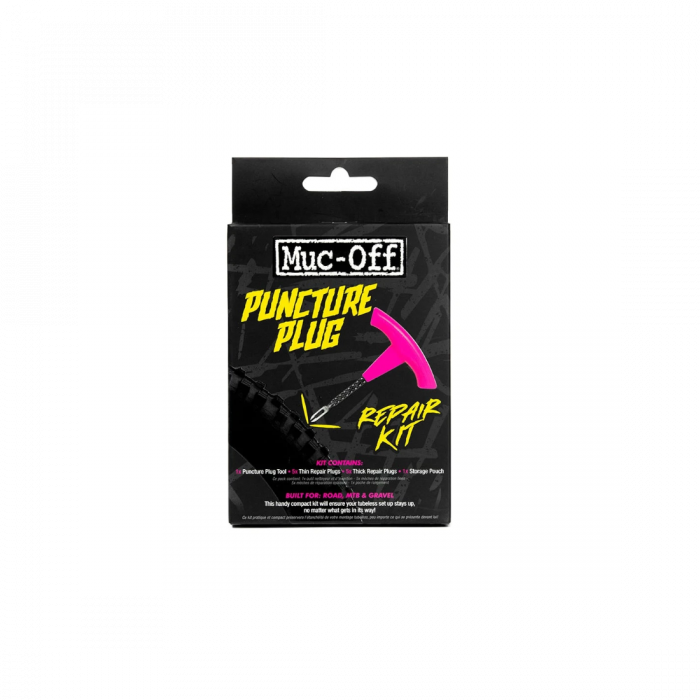 Kit de reparatie tubeless Muc-Off [1]