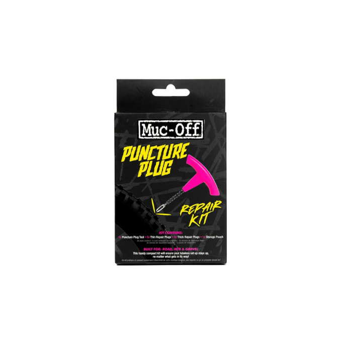 Kit de reparatie tubeless Muc-Off [2]