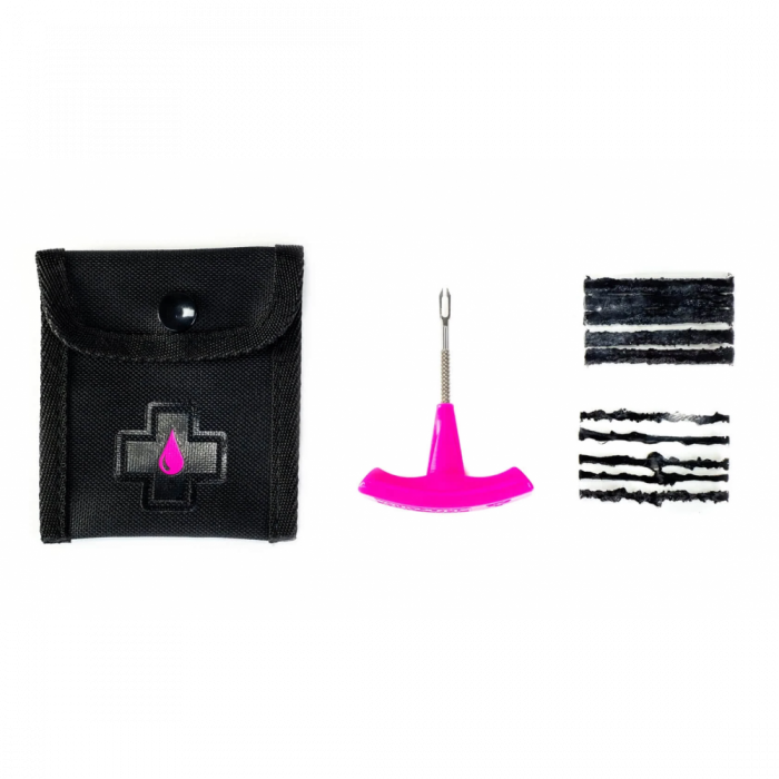 Kit de reparatie tubeless Muc-Off [2]