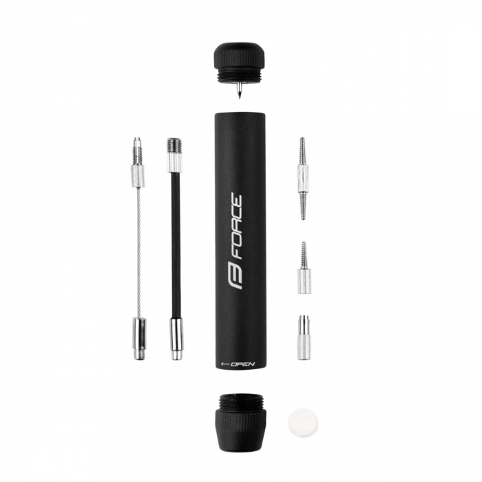 Kit Force pentru rutarea interna a cablurilor [2]