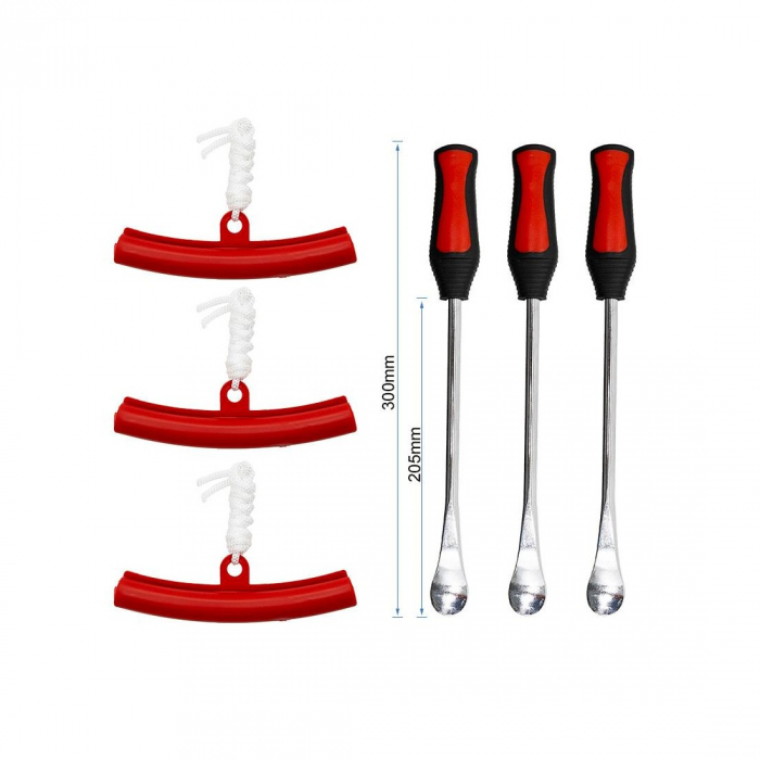 Kit leviere anvelope trotineta [1]