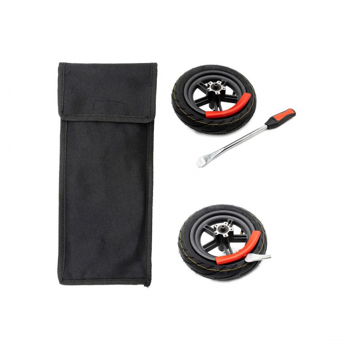 Kit leviere anvelope trotineta [2]