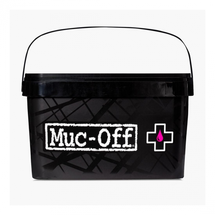 Kit Muc-off pentru curatare biciclete 8 in 1 [2]