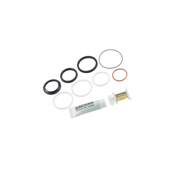 Kit service amortizor spate RockShox Deluxe / Super Deluxe [1]