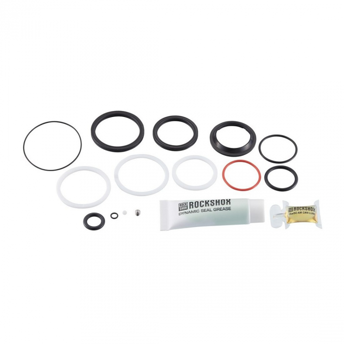 Kit service amortizor spate RockShox SIDLuxe A1 (2020) [2]