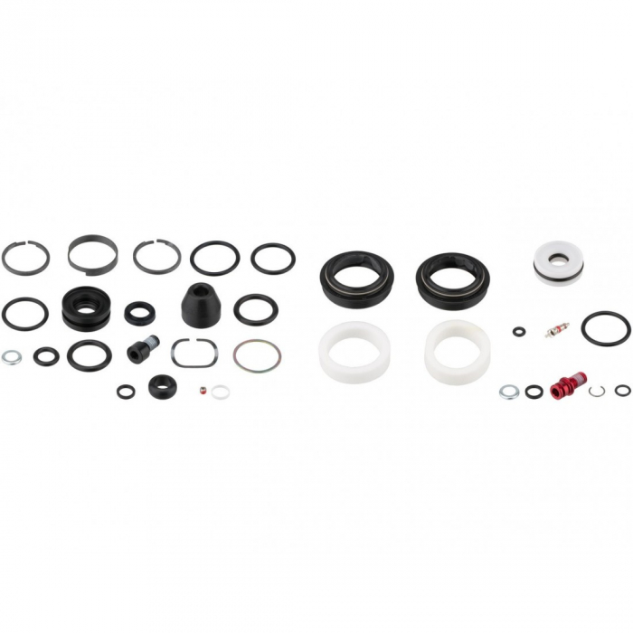 Kit service complet furca cu suspensie RockShox Revelation Solo Air [2]