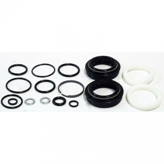 Kit service furca cu suspensie RockShox XC32 Solo Air 32mm [2]