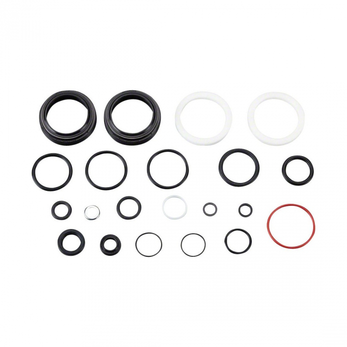 Kit Service Furca RockShox 200h/1YR Pike DebonAir/Charger 2 B1 (2018+) [1]