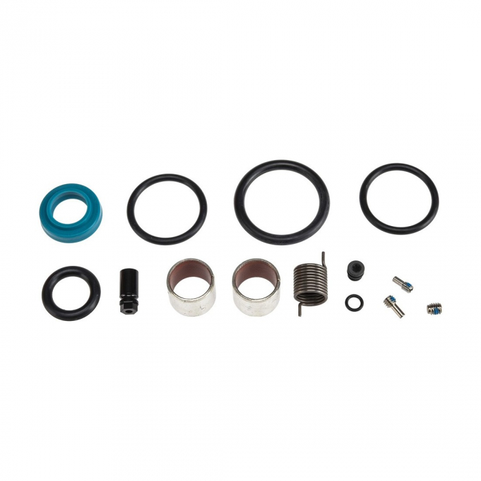 Kit Service Furca RockShox Super Deluxe Coil Remote model 2018 [1]