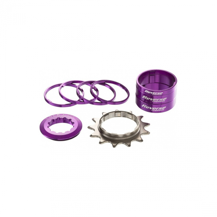 Kit single speed Reverse 13T mov [1]