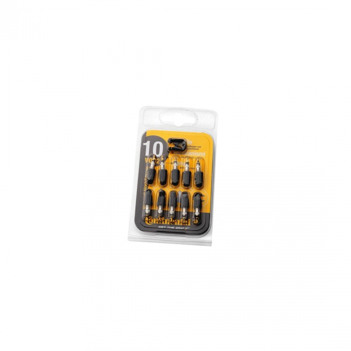 Kit valve Continental Presta Cores [1]
