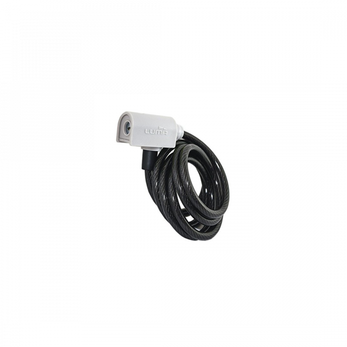 Lacat Luma Enduro 7335 D12 185cm alb C35 [1]