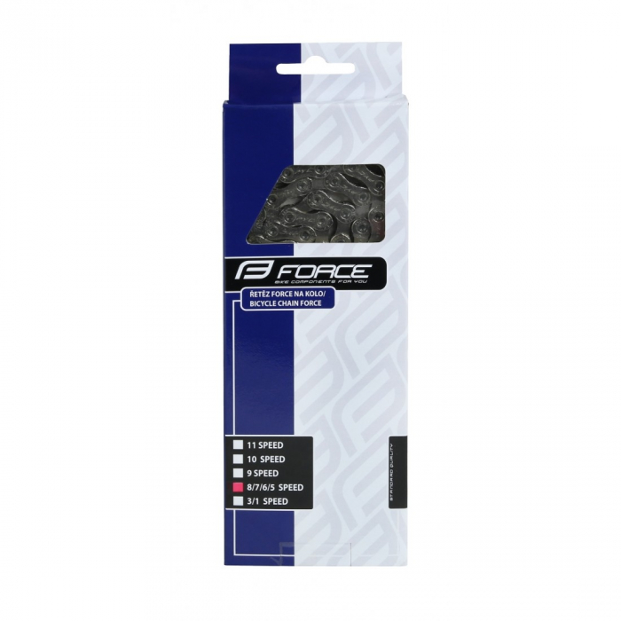 Lant Force/PYC P7002 8v maro [2]