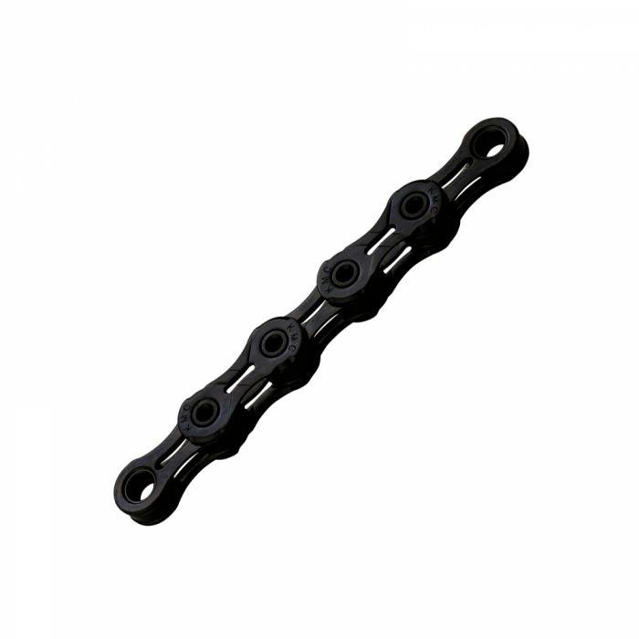 Lant KMC DLC 10 Negru 10 Viteze 116 zale [2]