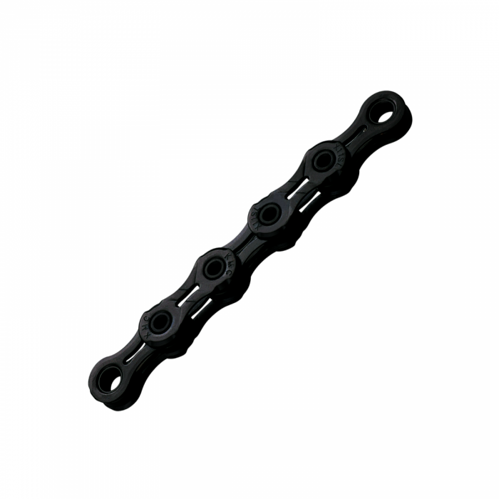 Lant KMC DLC 11 Negru 11 Viteze 118 zale [2]