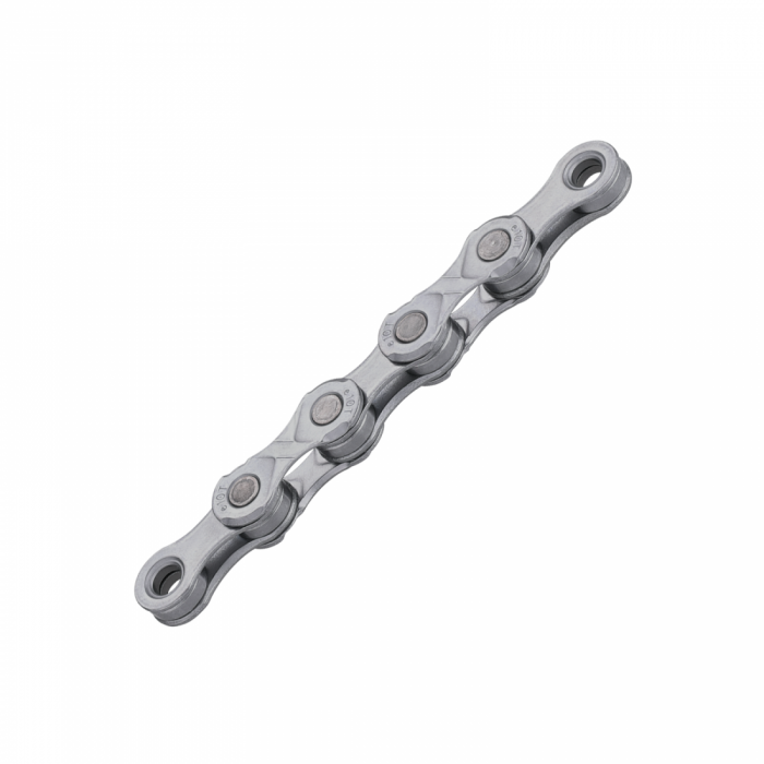 Lant KMC E10 EPT 10 Viteze 136 zale Ebike Argintiu [2]