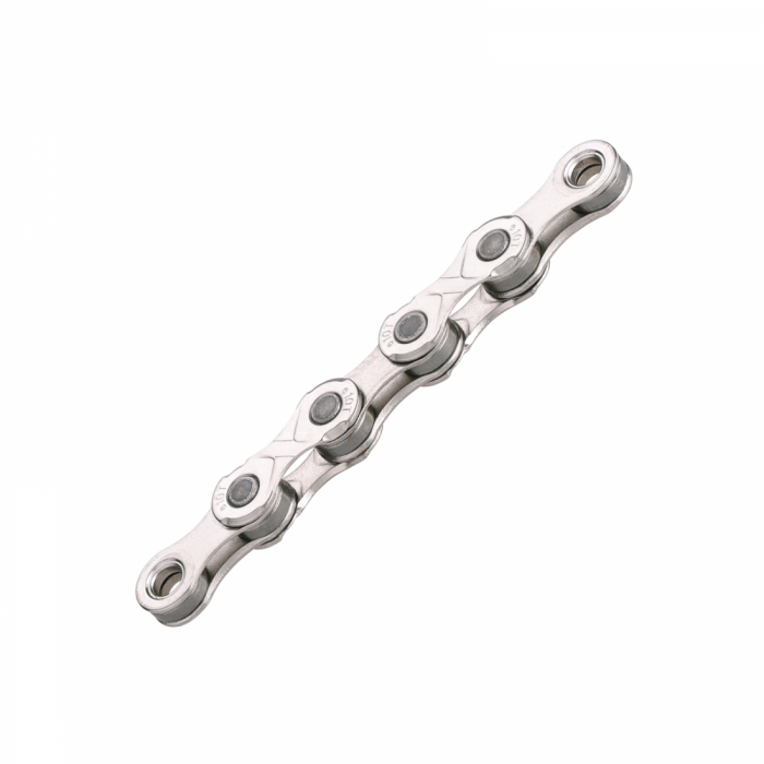 Lant KMC E10 Silver 10 Viteze 122 zale Ebike Argintiu [2]