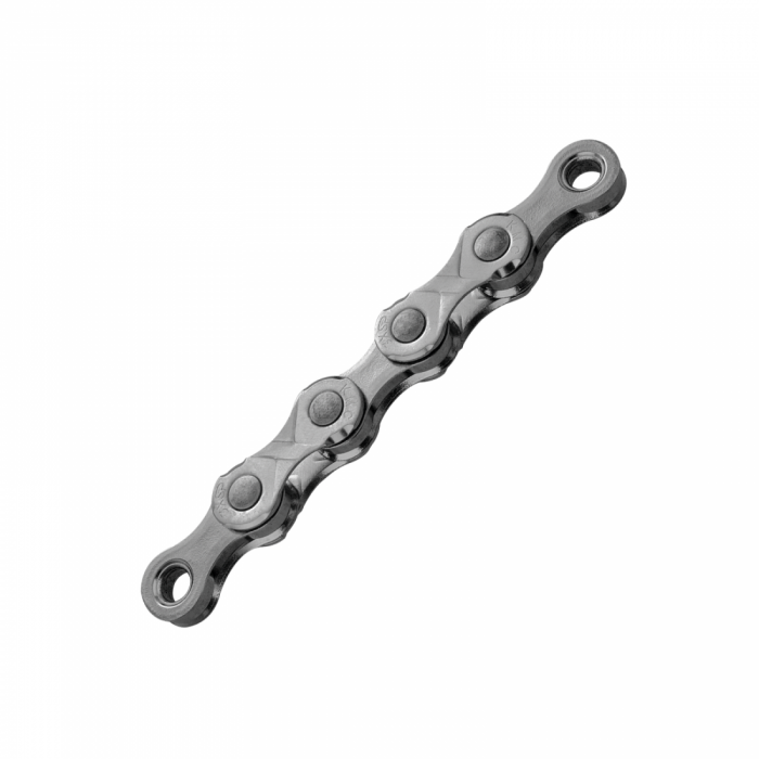 Lant KMC E11 EPT 11 Viteze 136 zale Ebike Argintiu [2]