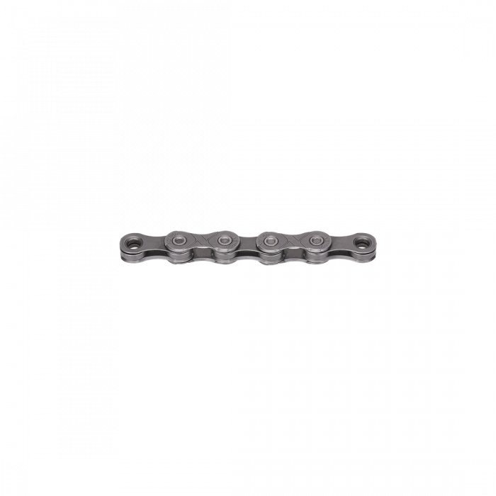 Lant KMC X-Glide Cues 9/10/11 viteze 118 Zale Gri [2]