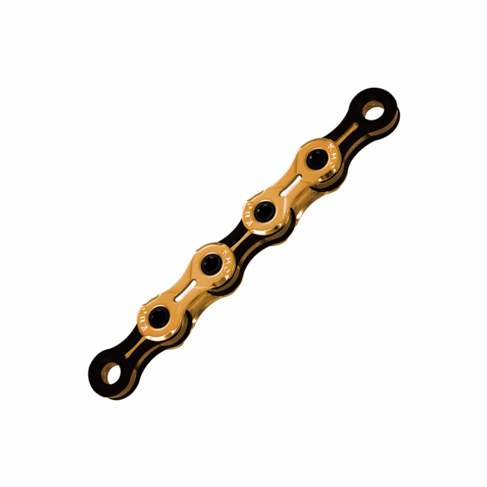 Lant KMC X11SL Ti-N Gold/Black 11 Viteze 118 Zale [1]