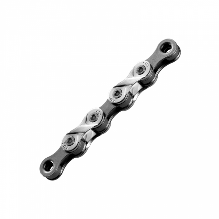 Lant KMC X8 Silver/Grey 8 Viteze 114 Zale [2]