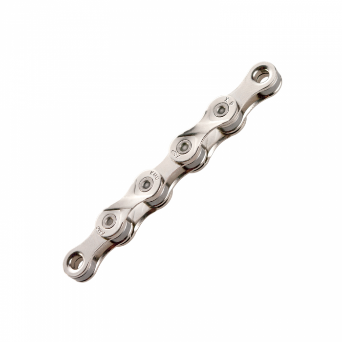Lant KMC X9 Silver 9 Viteze 114 Zale [2]
