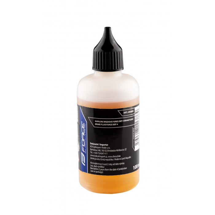 Lichid frane Force DOT 4 100mL [1]