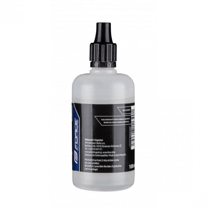Lichid frane Force MINERAL 100mL [1]
