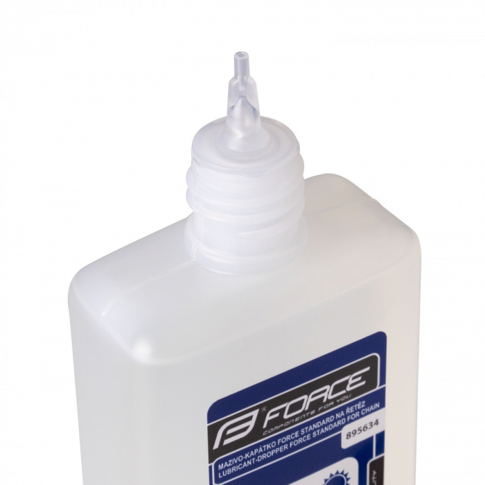 Lubrifiant Force Standard pentru lant 100 ml [2]