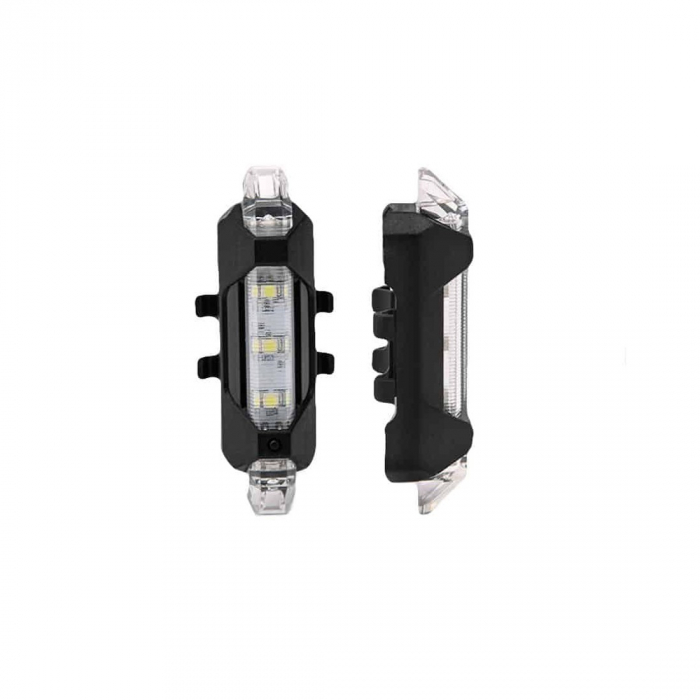 Lumina de avertizare pentru trotineta electrica Xiaomi M365 Essential 1S Pro/2 alb [1]