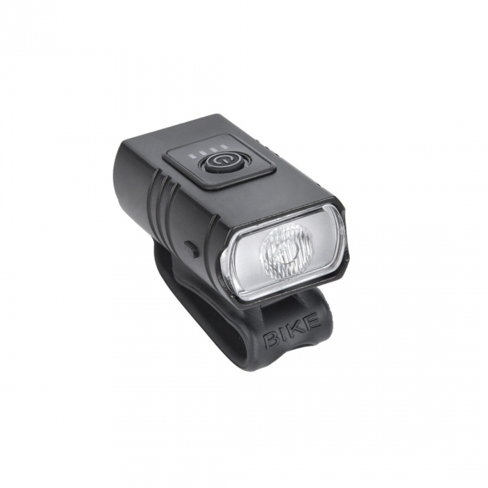 Lumina fata Fivestars Re.Light RBL-250, acumulator intern, incarcare Micro-USB, 250 lm [2]